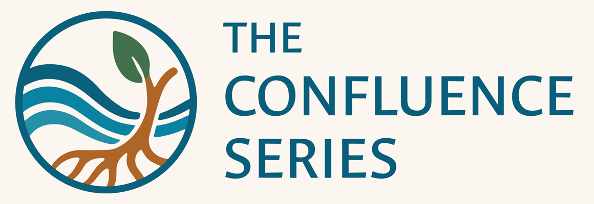 The Confluence Series Logo